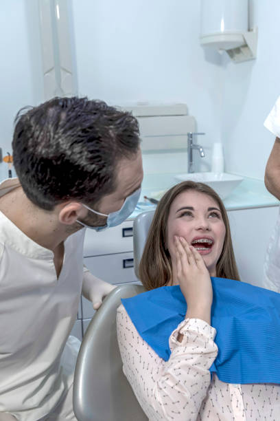 Best Emergency Dental Care for Sports Injuries in Willow, AK