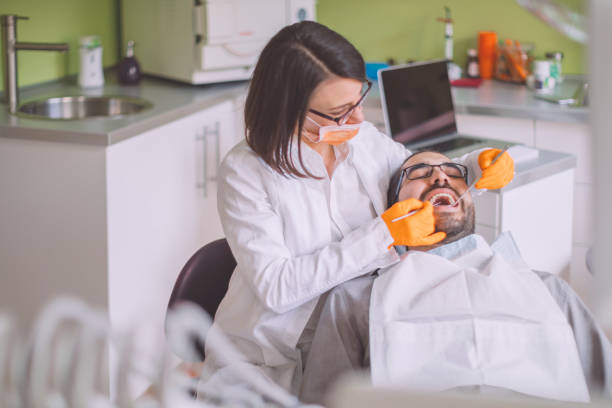 Professional Emergency Dental Service in AK