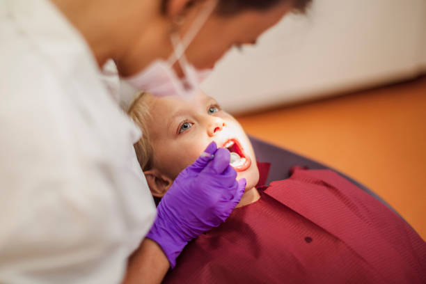 Best Broken or Chipped Tooth Repair in Willow, AK