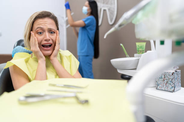 Best Emergency Dental Care for Sports Injuries in Willow, AK