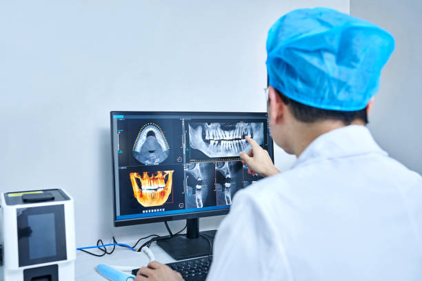 Best Emergency Root Canal Therapy in Willow, AK